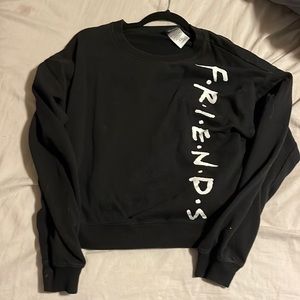Friends Sweatshirt